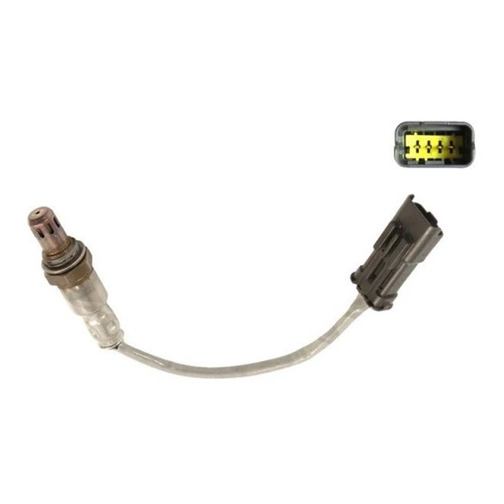 Sensor De Oxígeno Para Peugeot 208 1.2 De 2012 En Adelante