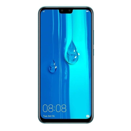 Huawei Y9 2019 Dual SIM 64 GB azul zafiro 3 GB RAM