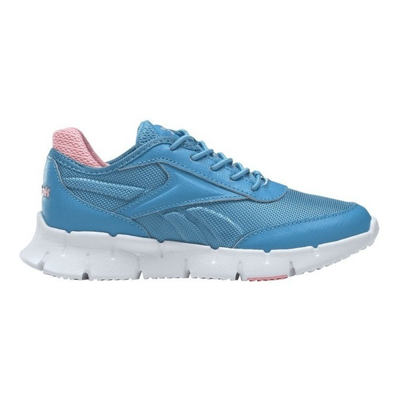 Tenis Deportivo Infantil Reebok Zig Dynamica 3