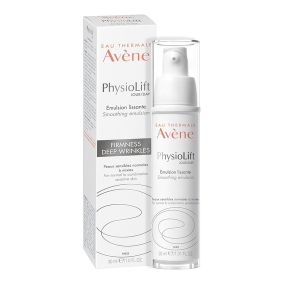 Avène Physiolift Día Emulsión Alisante Anti-edad 30ml Tipo de piel Todo tipo de piel