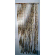 Cortina Bambu Tratado