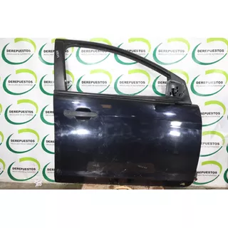 Puerta Delantera Derecha Ford Focus 1.6 2011 Orig 4592356