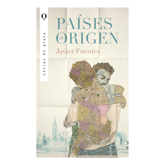 Paises De Origen - Javier Fuentes