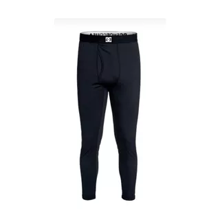 Pantalon Termico Dc Snow Nieve Ski Primera Piel Lycra