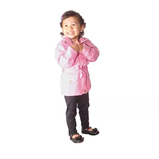 Legging Infantil Térmica Segunda Pele Frio Intenso Neve