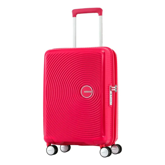 Valija American Tourister Curio Tsa Spinner 55/20 Chica