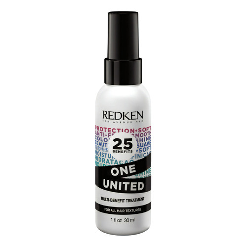 Redken Spray Multi-beneficio One United 30ml