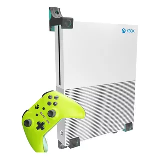 Base Soporte Consola Xbox One X / S De Pared Consola Stand