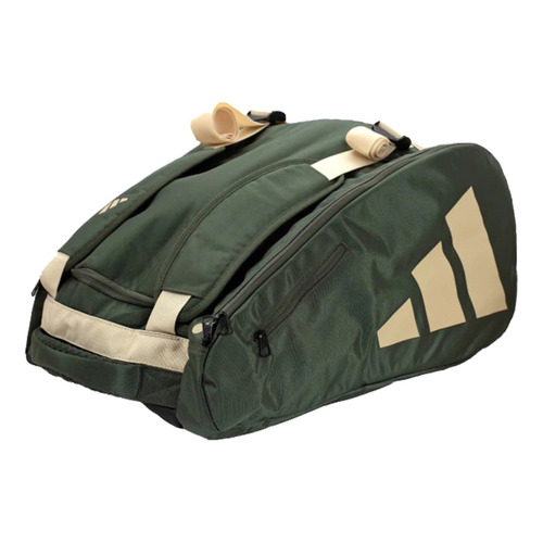 Mochila Bolso Padel adidas Paletero Tour 3.2 Color Olive