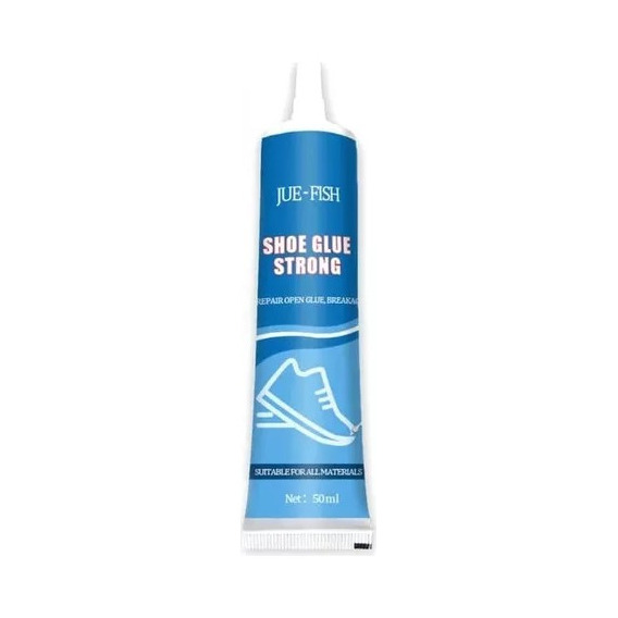 Super Pegante Para Reparacion Tenis Zapatos  X60ml Envio Ya¡