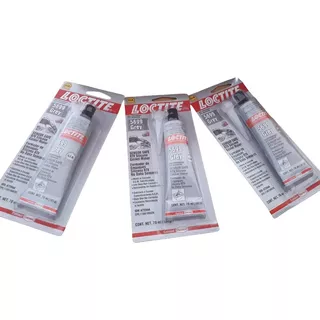 Silicon Gris Loctite Alta Temperatura Grey 5699