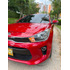 Kia Rio 1.4 Vibrant Hb At