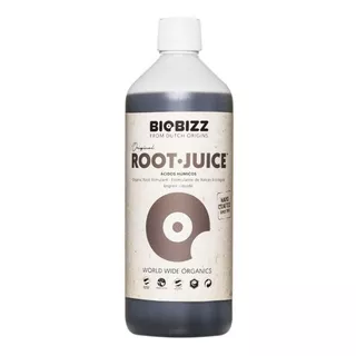 Estimulante Fertilizante Root Juice 250 Ml  Biobizz