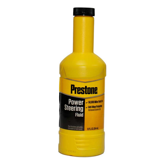 Liquido De Direccion Hidraulica - Prestone Prestone As-260