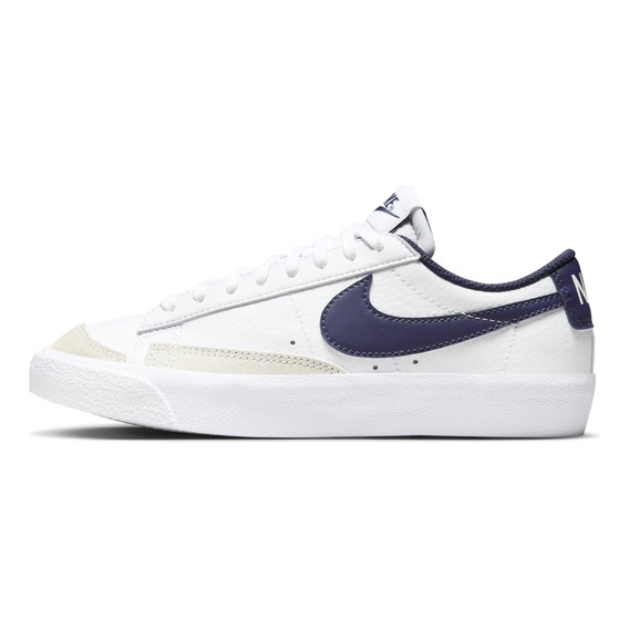 Zapatillas Nike Blazer Urbano Para Mujer 100% Original Rn515