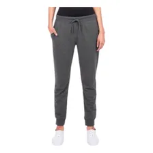 Pantalón Jogger Buzo Mujer Algodón Forro Polar M A Xl Pantalón Jogger Buzo Mujer Algodón Forro Polar M A Xl