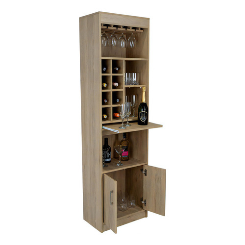 Mueble Bar Syrah Rta Rovere