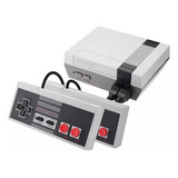 Nintendo Nes 620 Con 2 Controles 