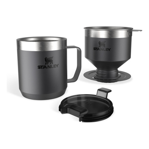 Set Pour Over + Taza Camping