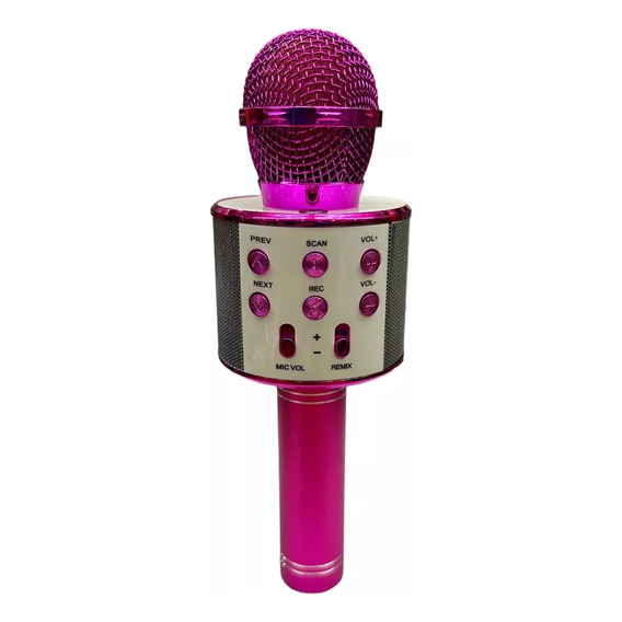 Microfono Suono 