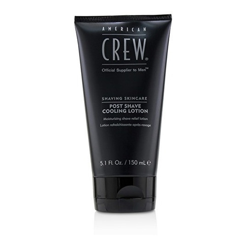 American Crew Post Shave Cooling Lotion 150 Ml