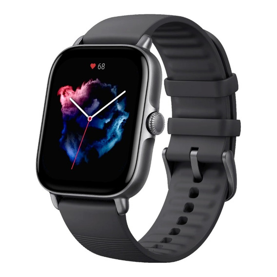 Reloj Inteligente Amazfit Gts 3 Smartwatch 1.75´´ Gps