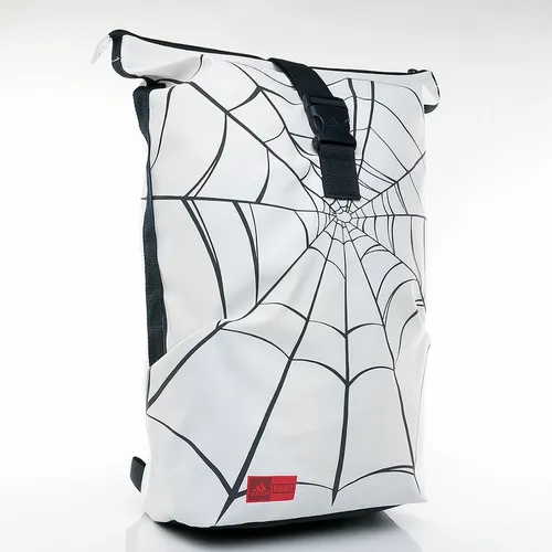 Mochila sales spiderman adidas