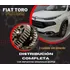 Kit Distribución Completo Original Fiat Toro + Mano De Obra