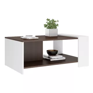 Mesa Ratona De Living Central Importas Tu