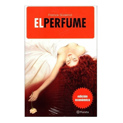 El Perfume / Patrick Suskind