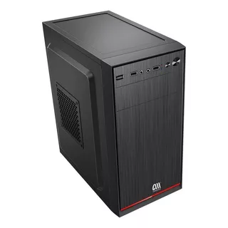 Chinamate Gabinete Office Cm52 Usb 2.0