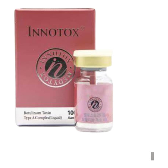 Antiage Botox Toxina Botulinica Tipo A