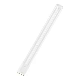 Lámpara Led Dulux L 18w Reemplazo Dulux L 36w Pll 36w Neutro Color De La Luz Blanco Neutro