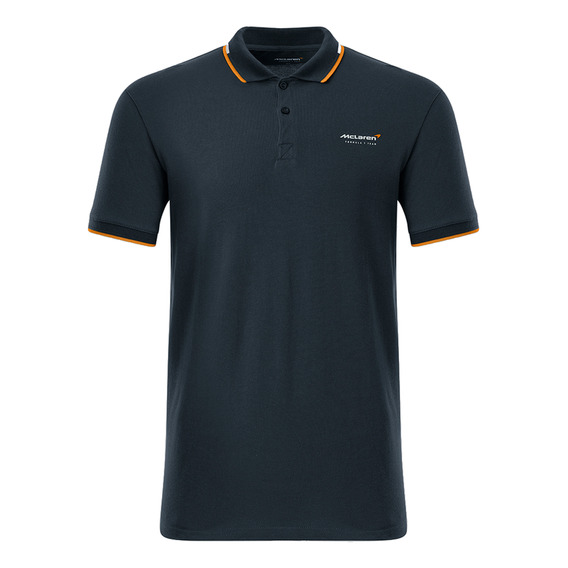 Camiseta Polo Mclaren Original Fórmula 1 