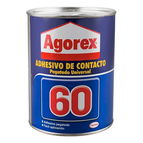 Agorex 60 Tarro 1 Litro