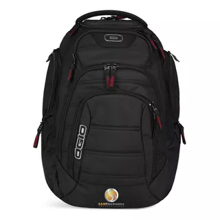 Ogio Renegade Rss Lap Hasta 17