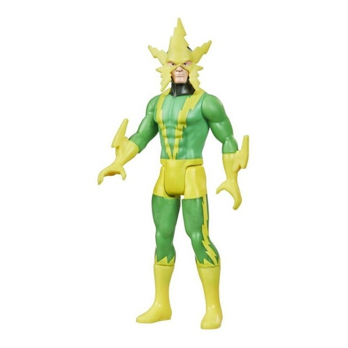 Kenner- Marvel Legends - Electro - Retro