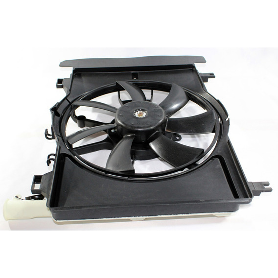 Ventilador Toyota Yaris 2008-2009 Completo