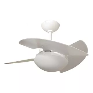 Ventilador De Teto Aventador Stilo Silencioso 220v Branco