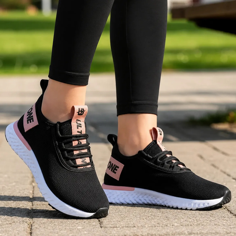 Tênis Feminino Esportivo