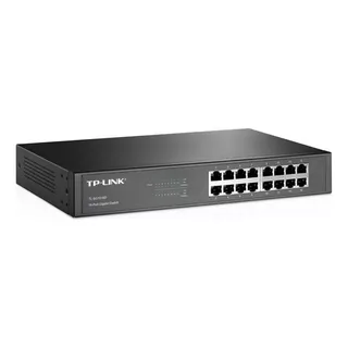 Switch Tp-link Tl-sg1016d