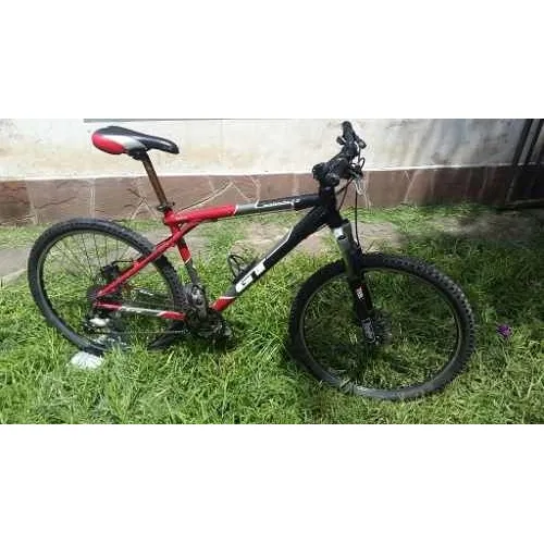 Gt avalanche cheap 2.0 2012
