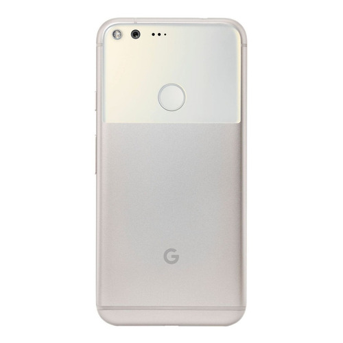 Google Pixel 32 GB very silver 4 GB RAM