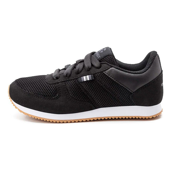 Zapatillas Topper T.350 Mesh Kids 0755 Dash Csi