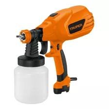 Pistola De Pintar Electrica Industrial 800ml 450w Ingco