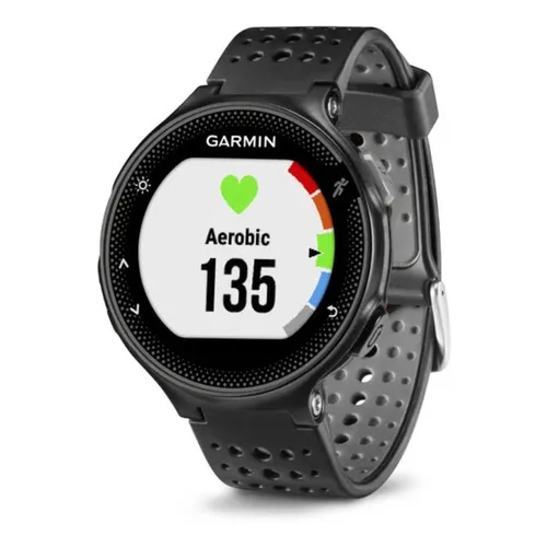 Rel gio GPS Garmin Forerunner 235 MercadoLivre
