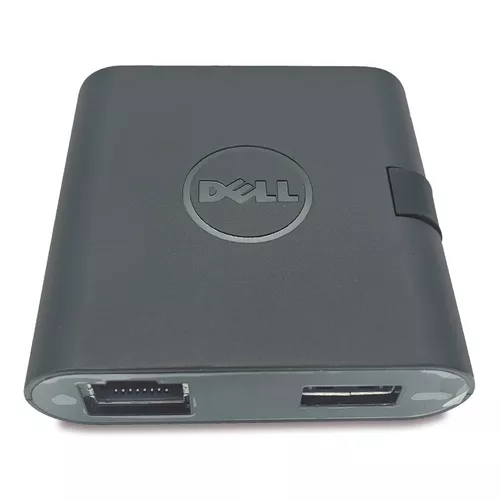 Adaptador de HDMI a VGA de Dell