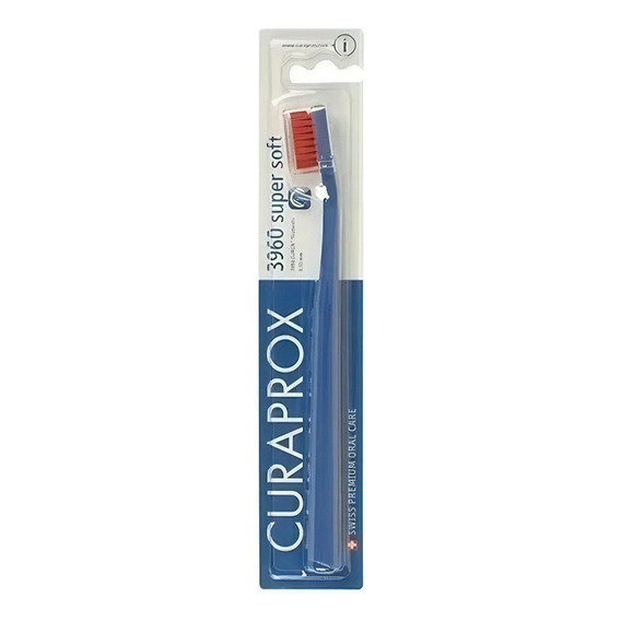 Curaprox Cepillo Dental Super Soft 3960
