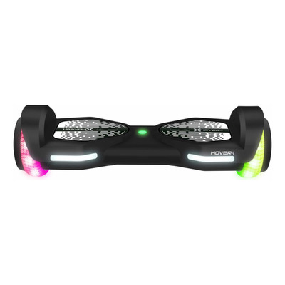 Hover 1 - All Star Hoverboard Luces Led Con Bluetooth