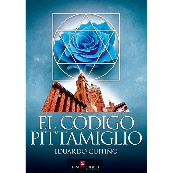 El Código Pitamiglio - Eduardo Cuitiño